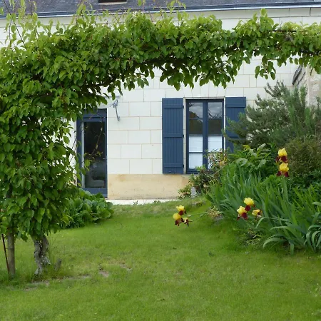 Guest house La Floreciane *