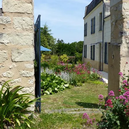 Guest house La Floreciane