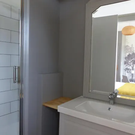 Guest house La Floreciane