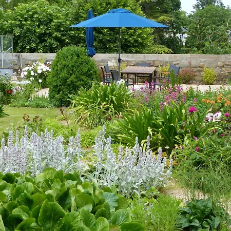 La Floreciane * Le Coudray-Macouard