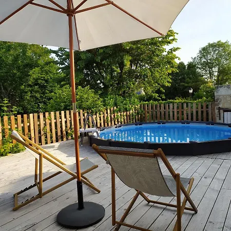 La Floreciane Guest house *